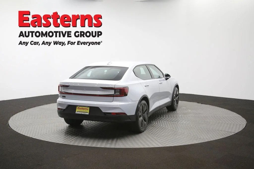 Used 2023 Gray Polestar Long Range Dual Motor image 37