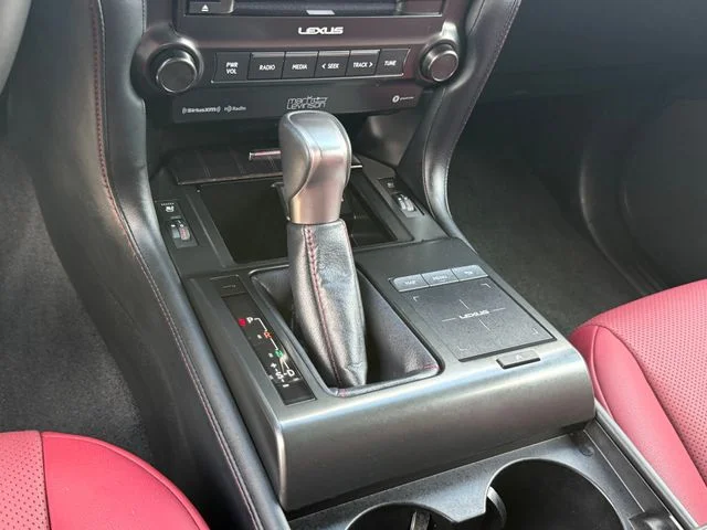 Used 2023 White Lexus 460 image 22