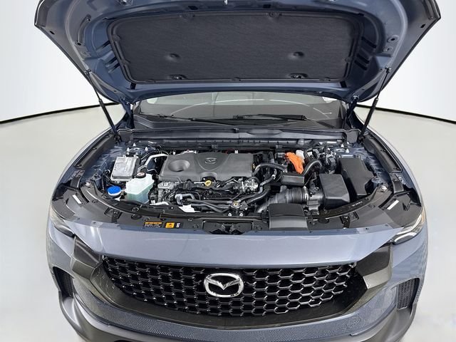 2025 Mazda CX-50 Premium - Photo 31