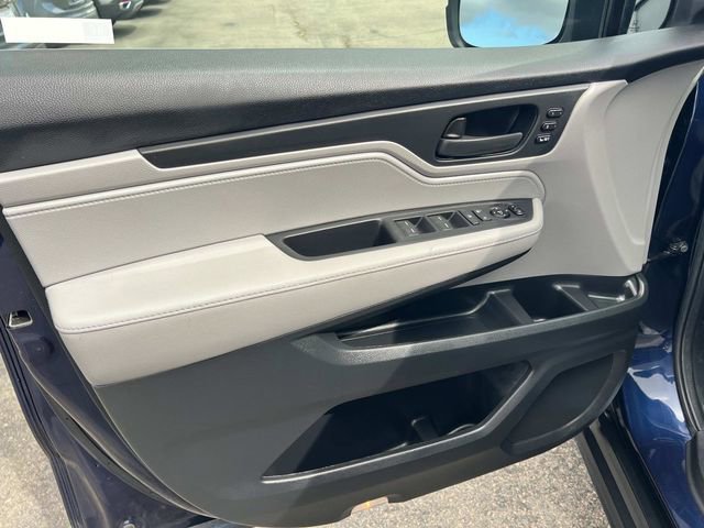 2019 Honda Odyssey EX-L - Photo 6