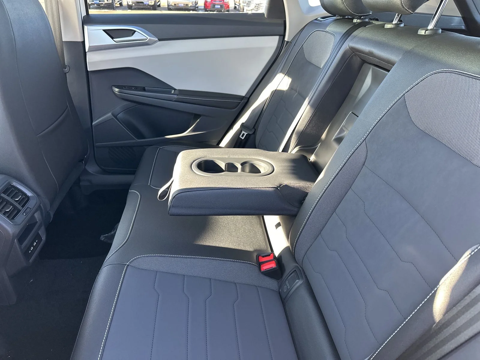 2026 Volkswagen Taos SE - Photo 21