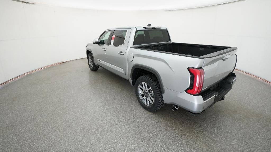 2026 Toyota Tundra 1794 Edition - Photo 42