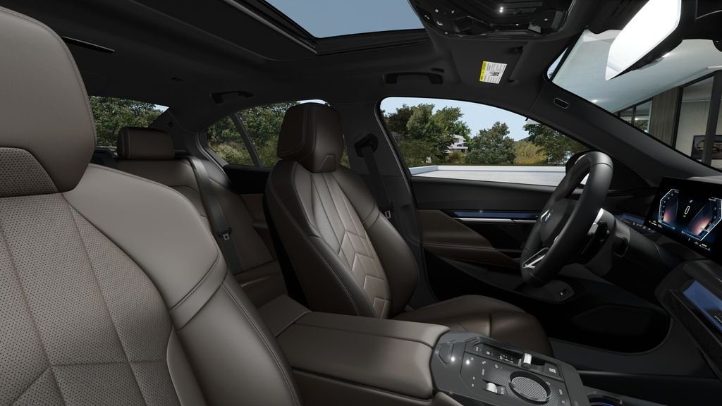 New 2027 Black Sapphire Metallic BMW 530i image 33