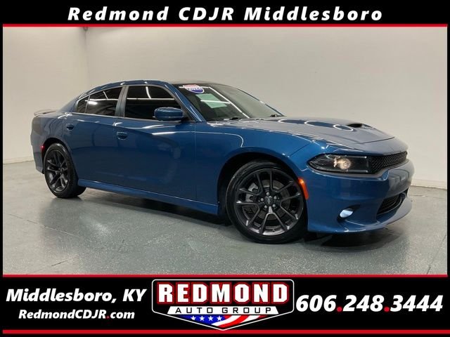2022 Dodge Charger