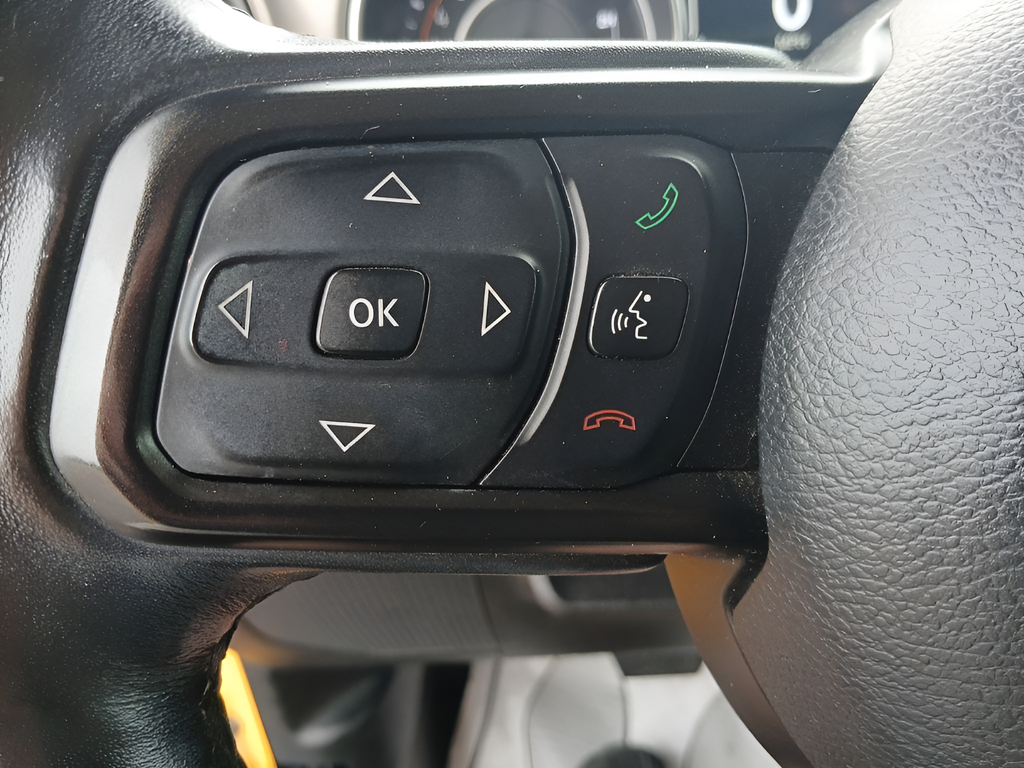 Used 2018 Yellow Jeep Unlimited Sport S image 28