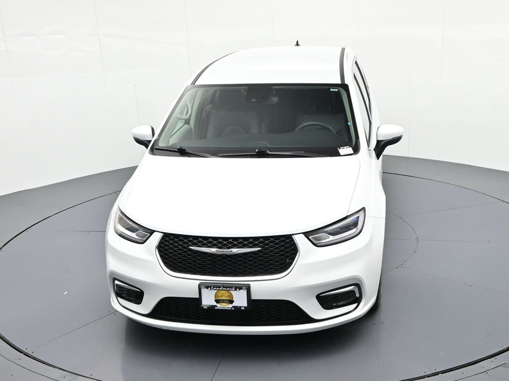 2023 Chrysler Pacifica Touring L - Photo 29