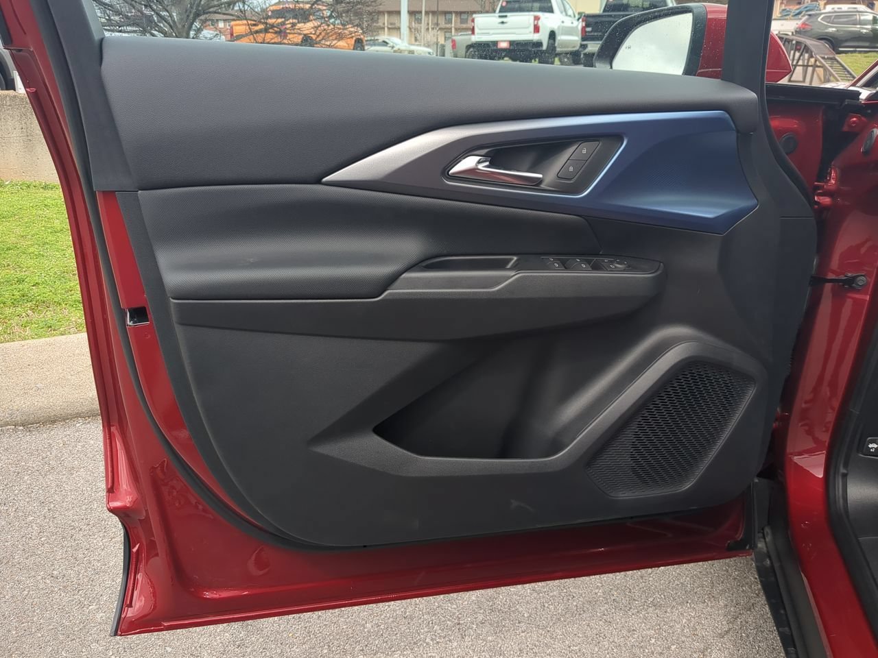 2026 Chevrolet Equinox EV 2LT - Photo 23