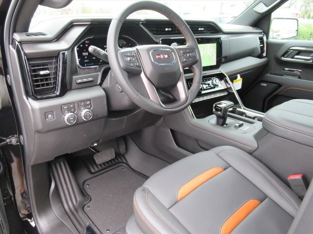 2026 GMC Sierra 1500 AT4 - Photo 16