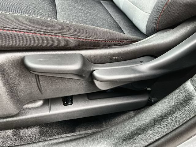 2026 Chevrolet Trax 1RS Gray at Solomon Chevrolet