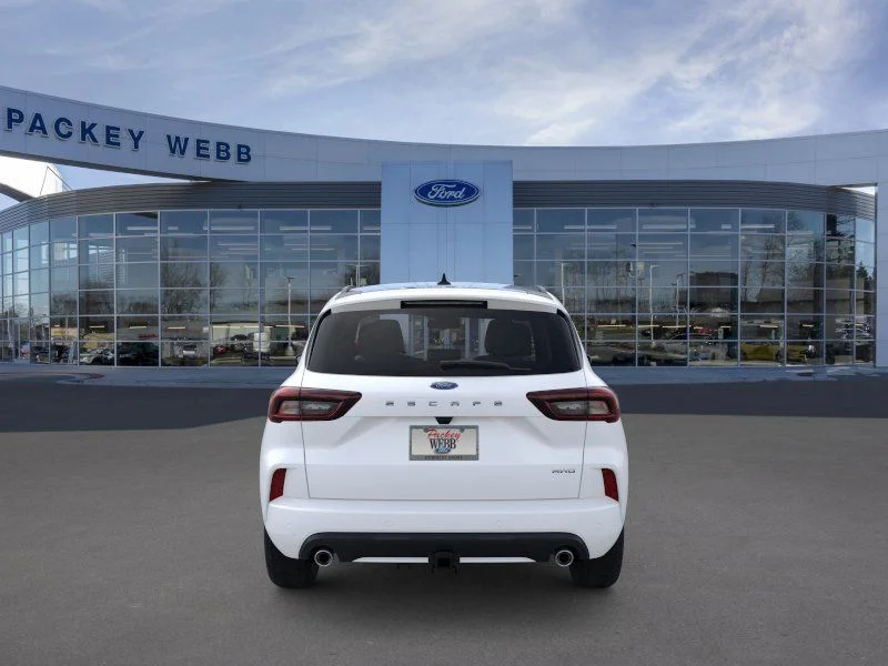 2025 Ford Escape ST-Line Elite - Photo 7