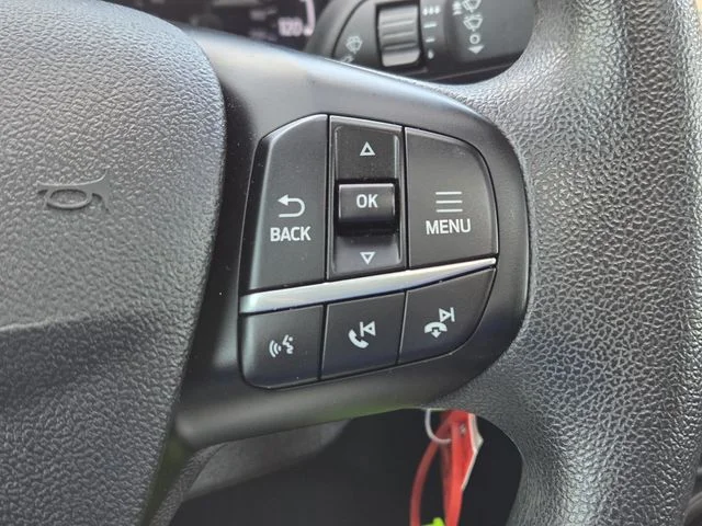Used 2023 Blue Metallic Ford XLT image 19