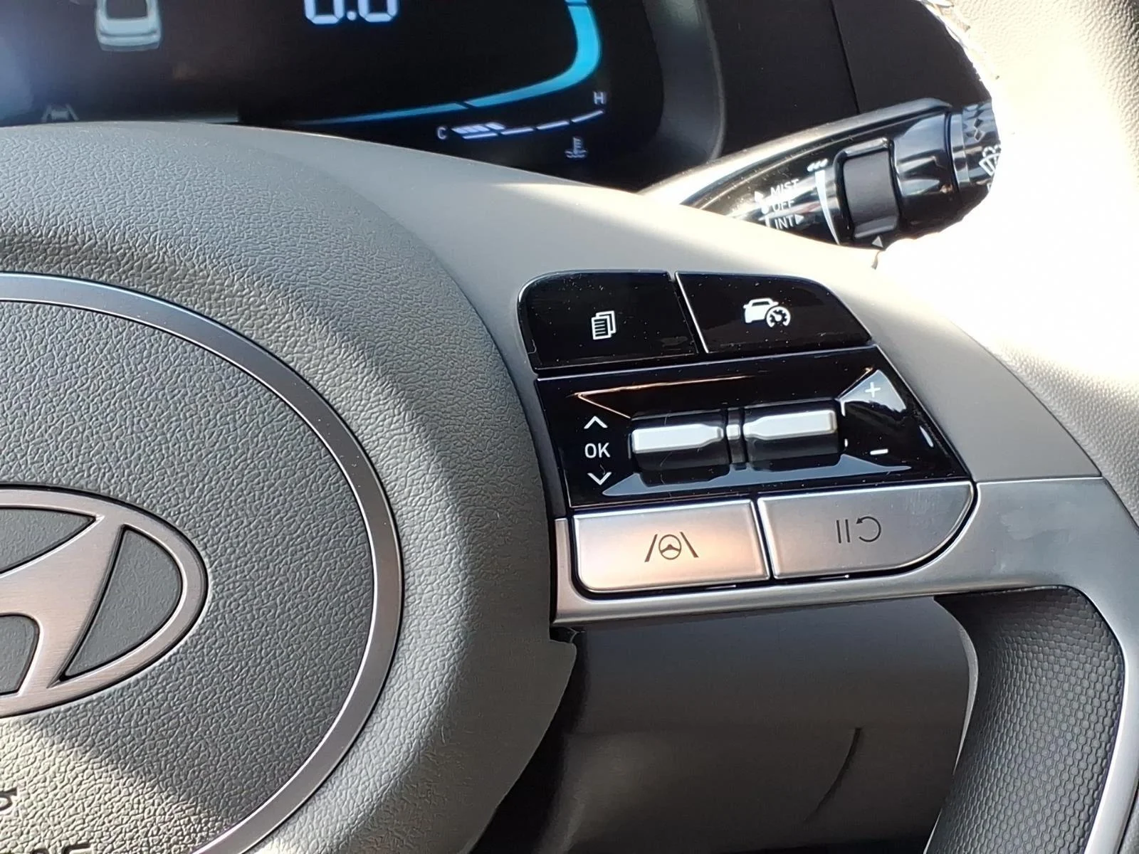 New 2026 Ecotronic Gray Hyundai SEL Sport image 18