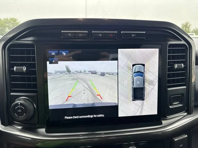 Used 2021 White Ford XL image 14