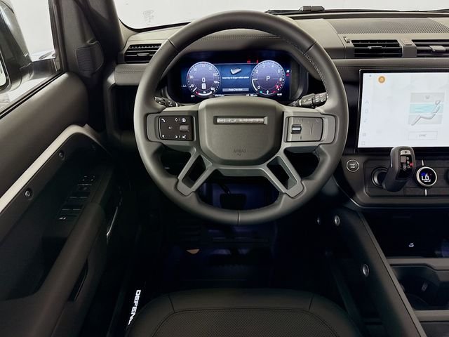 New 2026 Fuji White Land Rover X-Dynamic SE image 25
