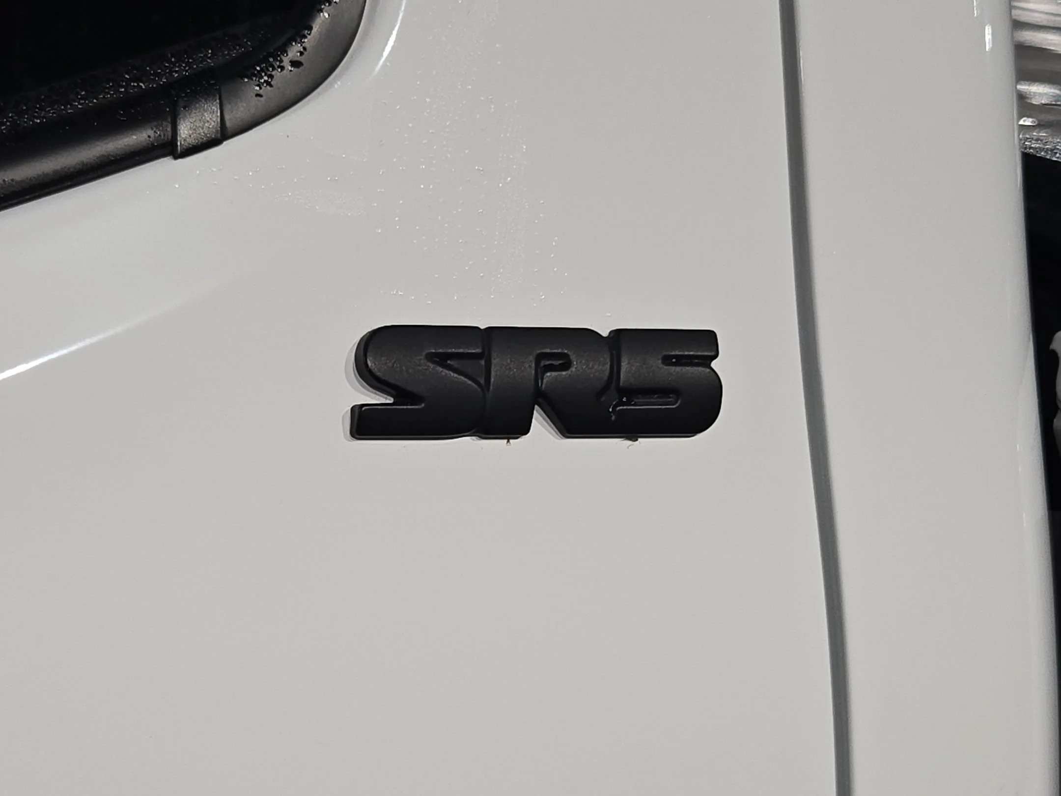Used 2022 White Toyota SR5 image 35