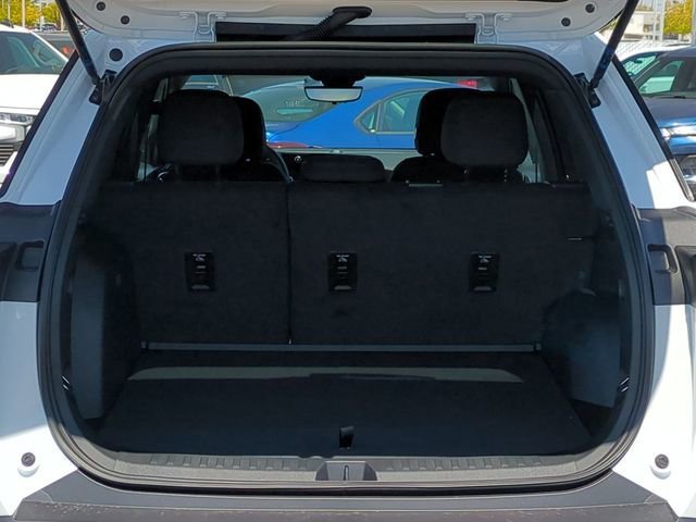 2026 Chevrolet Equinox LT - Photo 28