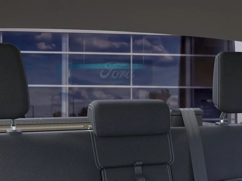 New 2026 Gray Ford XL image 23