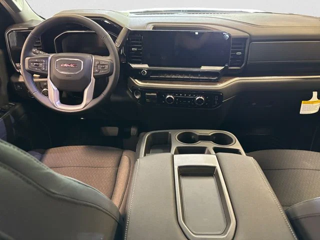 New 2026 Black GMC Elevation image 11
