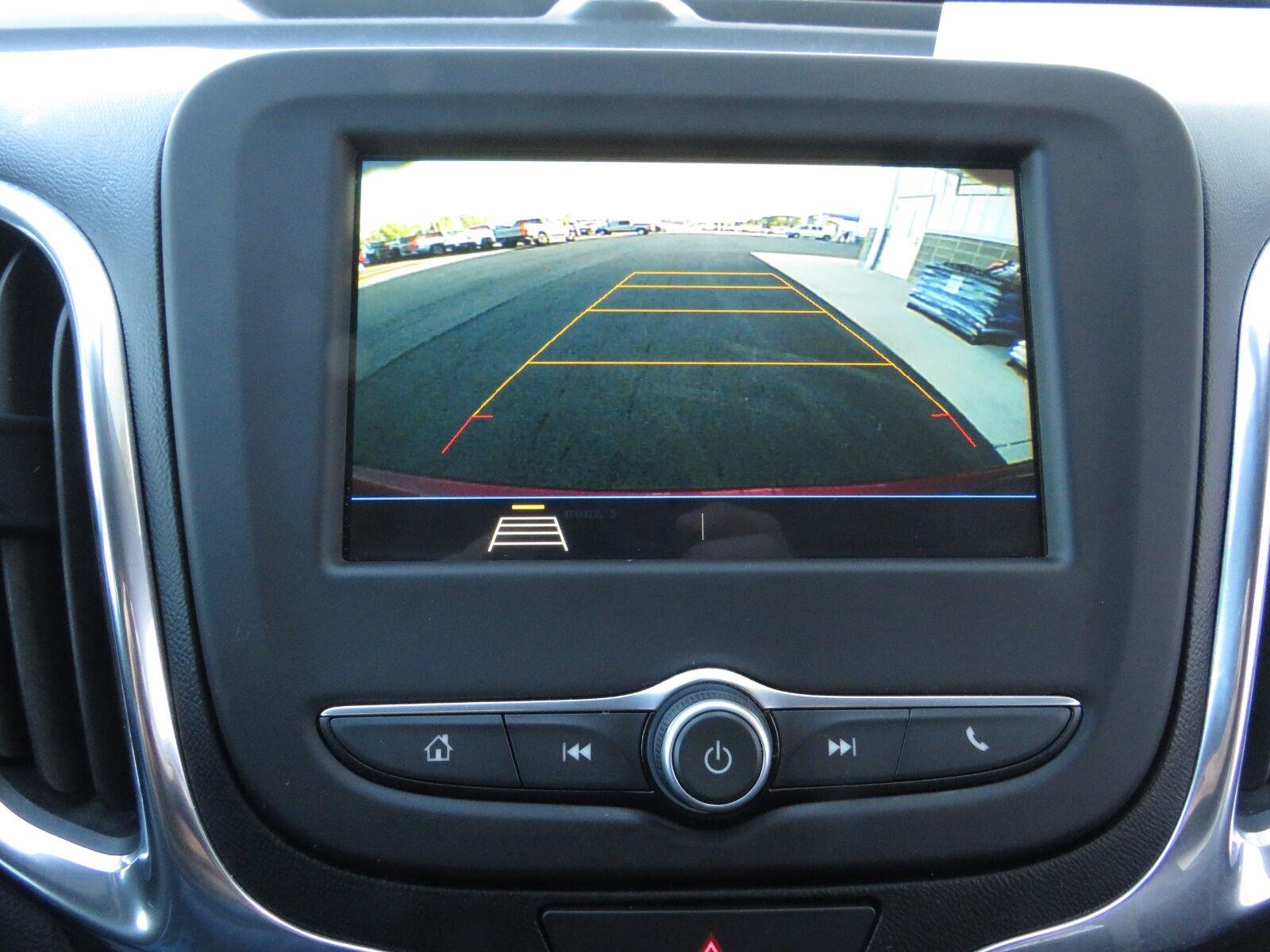 Used 2019 Cajun Red Tintcoat Chevrolet LT image 29
