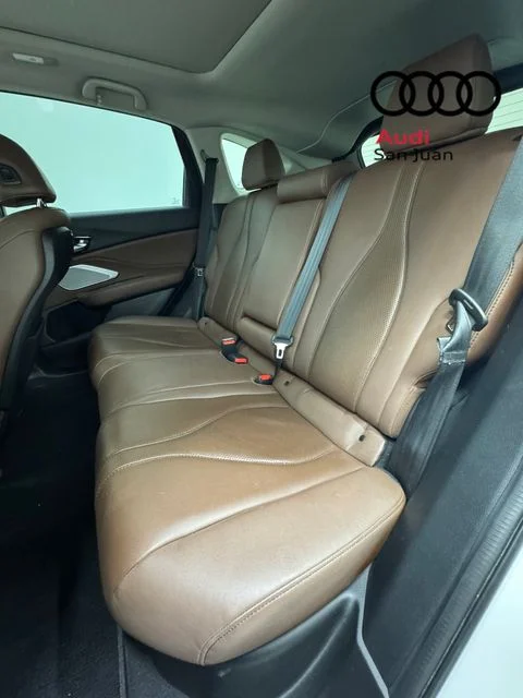 Used 2021  Acura Technology Package image 28