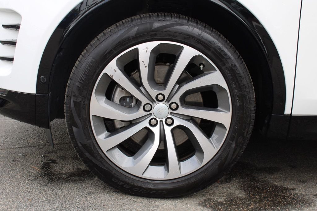 2024 Land Rover Discovery Sport Dynamic SE - Photo 14