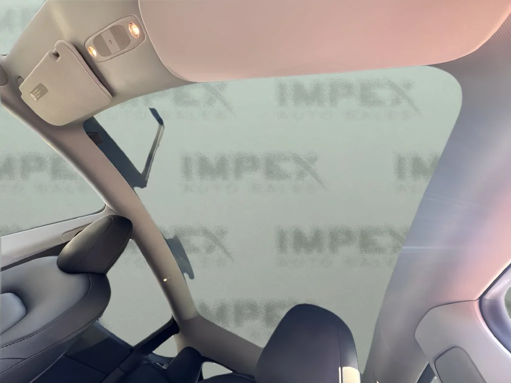 Used 2021 Black Tesla Long Range image 11