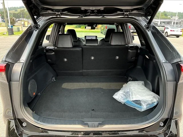 Used 2023 Gray Toyota XSE image 28