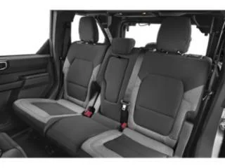 New 2026 Avalanche Gray Ford Base image 8