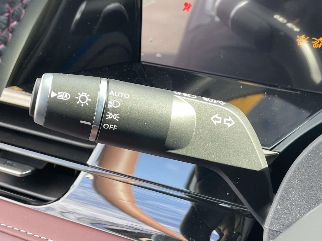 2026 INFINITI QX80 Autograph - Photo 24