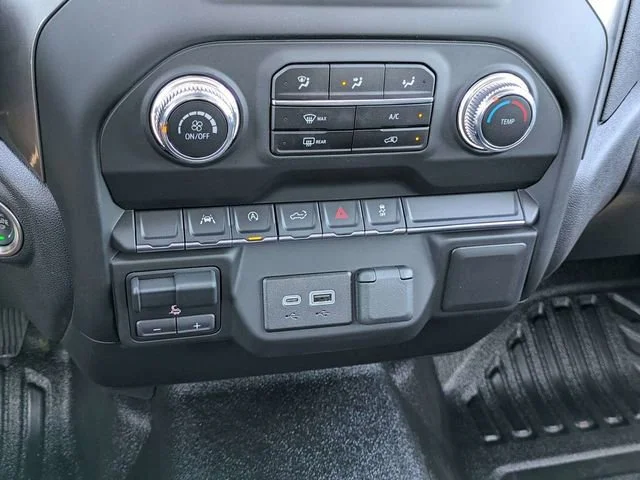 2025 GMC Sierra 1500 Pro - Photo 17