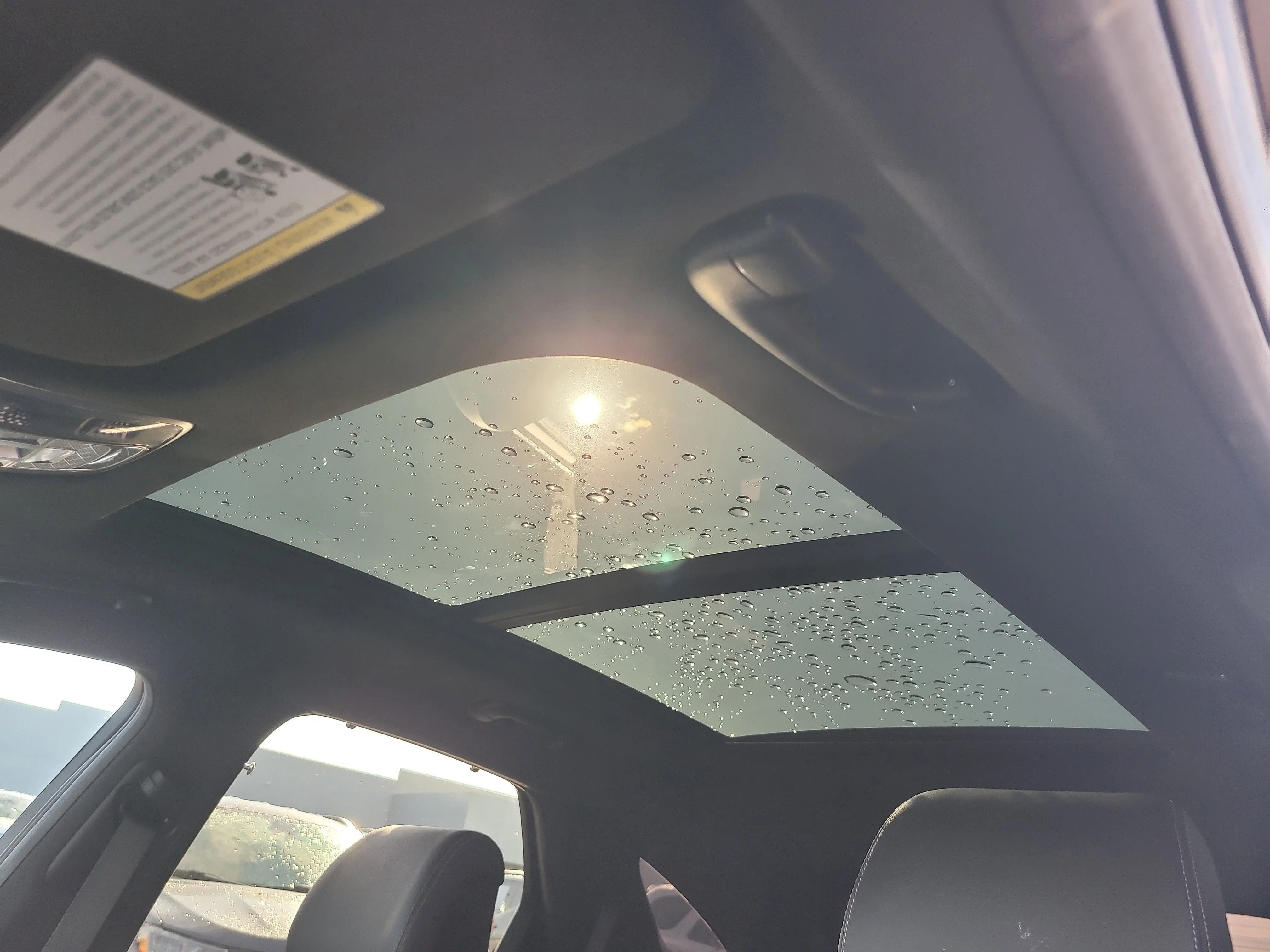Used 2023 Vik Black Genesis 2.5T image 18