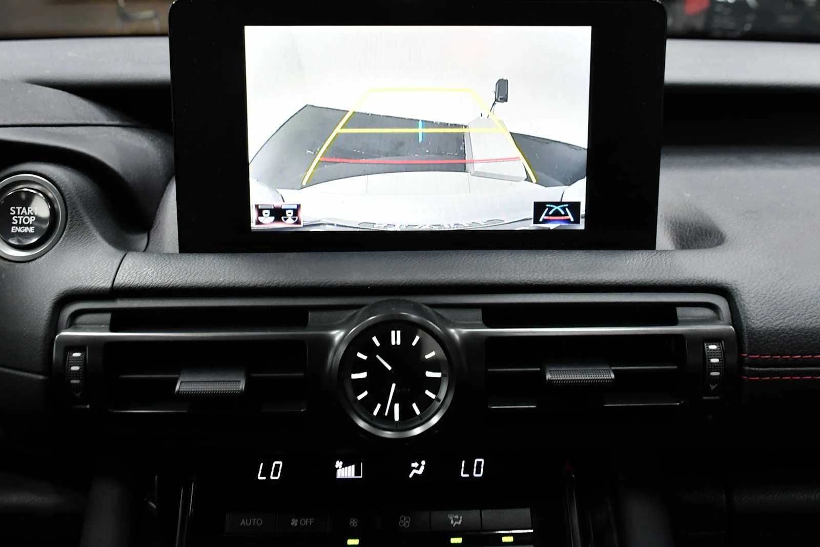 Certified Used 2023 IRIDIUM Lexus  image 19