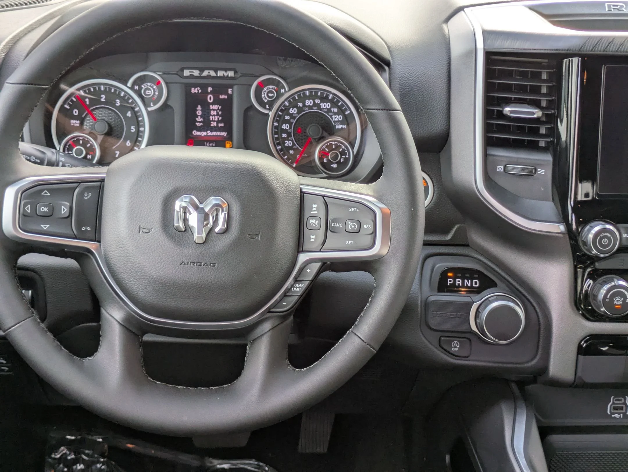 2026 RAM 1500 Big Horn/Lone Star - Photo 19
