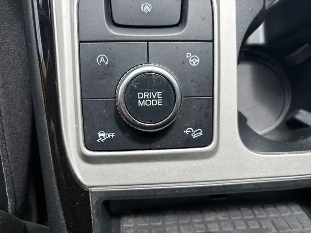 Used 2021 Star White Metallic Tri-Coat Ford ST image 24
