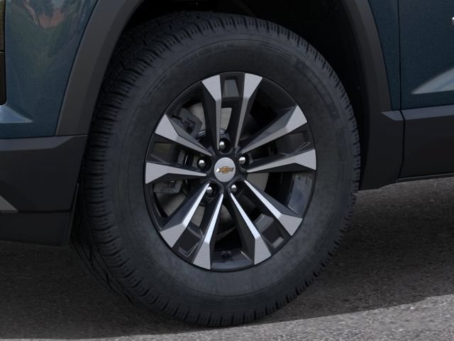 2027 Chevrolet Equinox LT - Photo 9