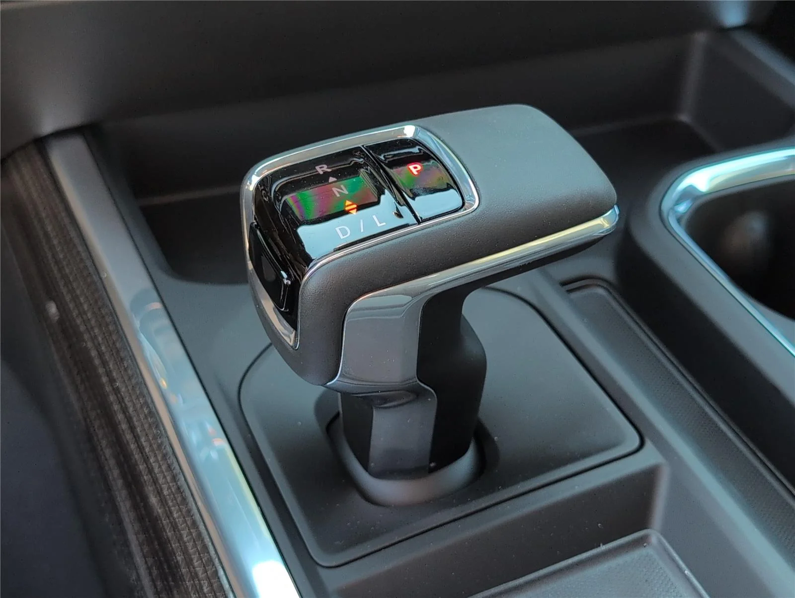 2026 Chevrolet Silverado 1500 RST - Photo 25