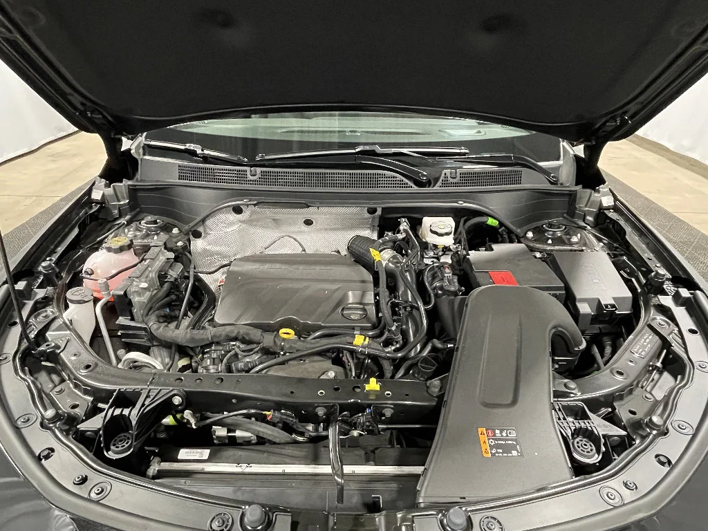 2025 Buick Envista Preferred - Photo 11