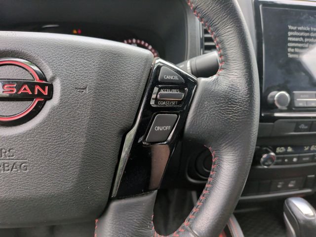 Used 2023  Nissan PRO-X image 18