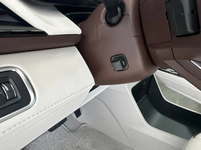 2026 Buick Enclave Avenir - Photo 10