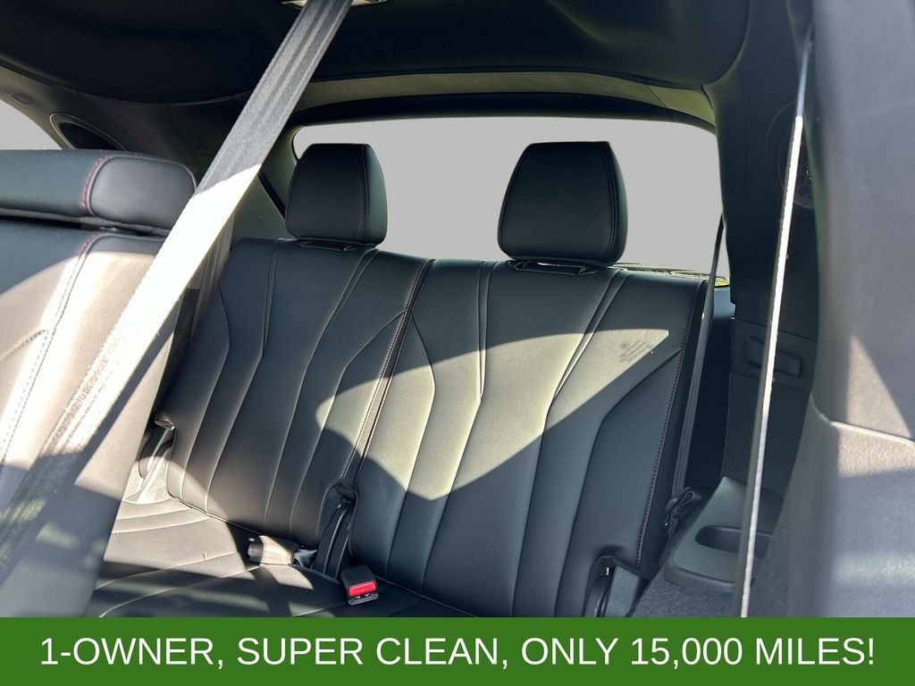 Used 2023 Silver Acura A-Spec image 22