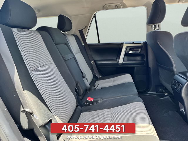 Used 2021 Black Toyota SR5 image 18