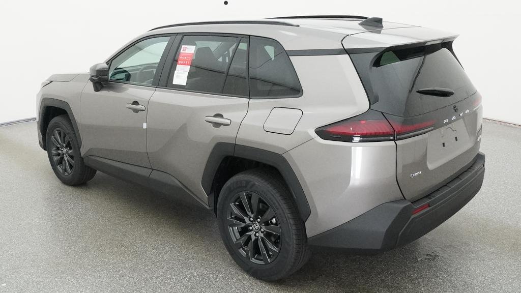 New 2026 Meteor Shower Toyota XLE Premium image 8