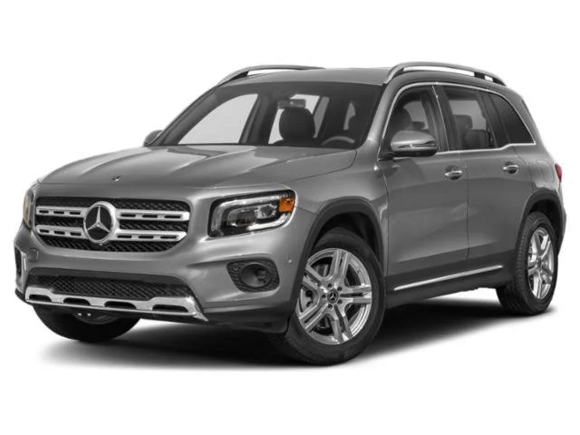 2023 Mercedes-Benz GLB GLB 250 4MATIC's photo