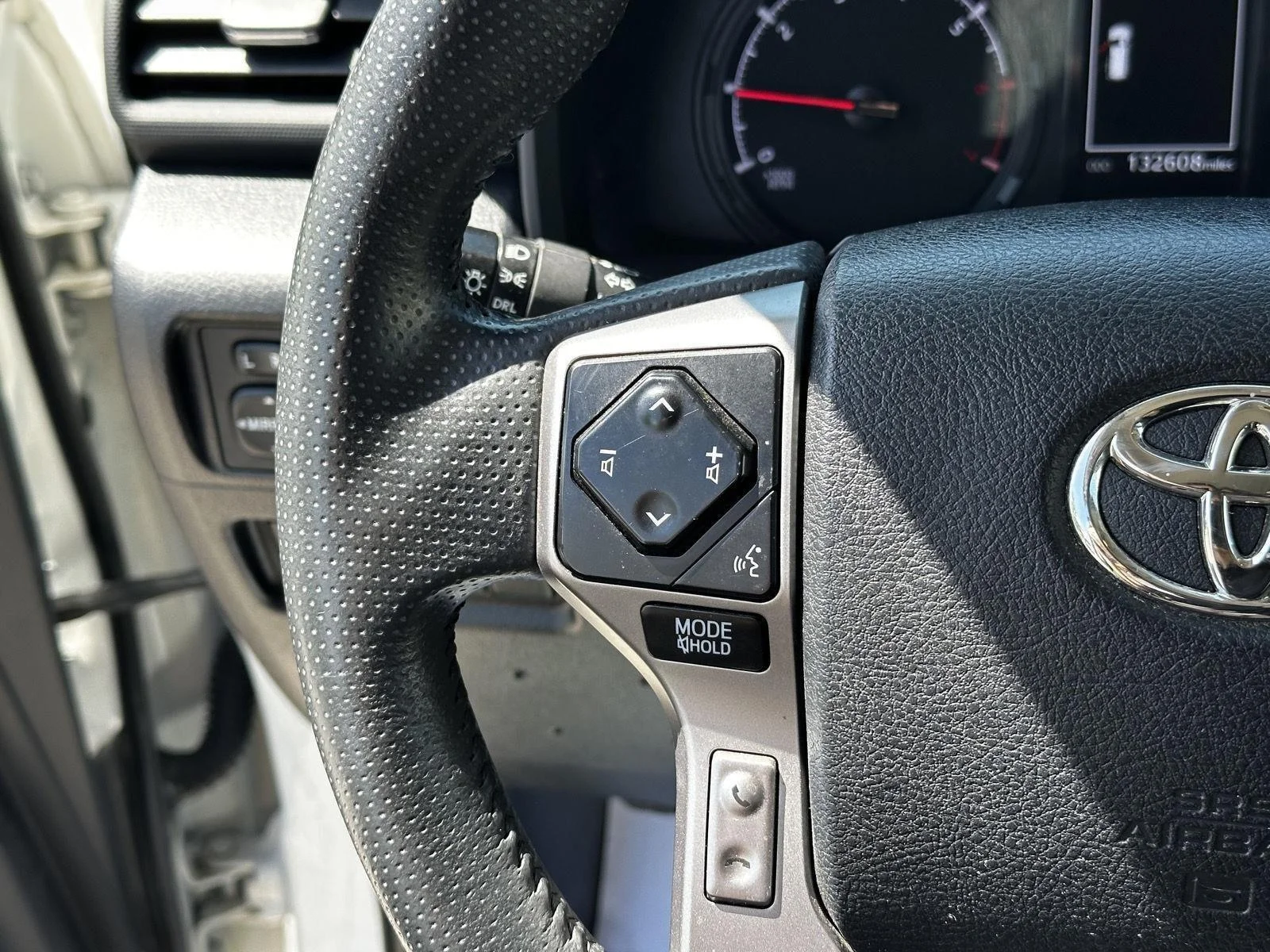 Used 2021 Super White Toyota Trail Edition image 12