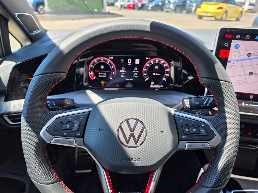 New 2026 Gray Volkswagen Autobahn image 22