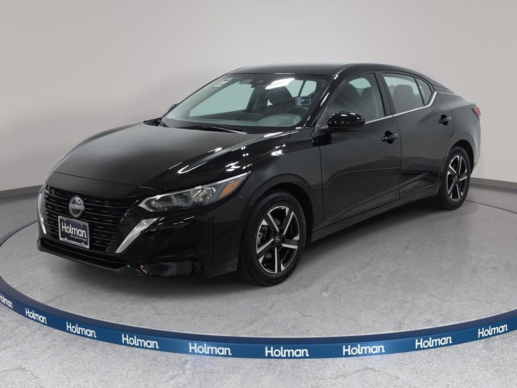 2024 Nissan Sentra