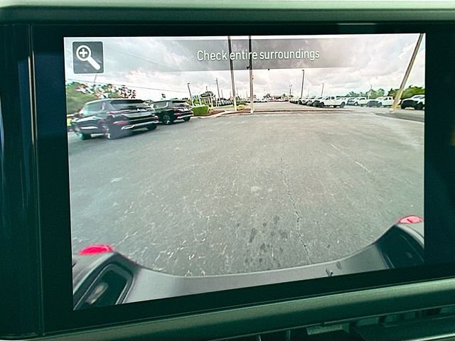 2025 Jeep Gladiator Rubicon - Photo 8