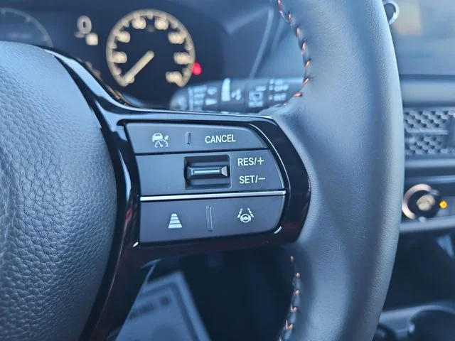 2026 Honda HR-V Sport - Photo 21