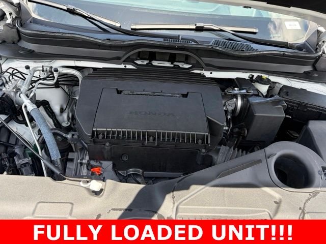 Used 2023 White Honda Elite image 11