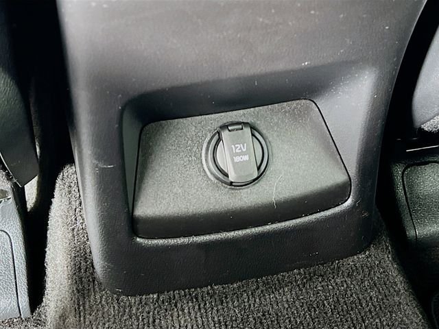 2020 Kia Sportage S - Photo 31